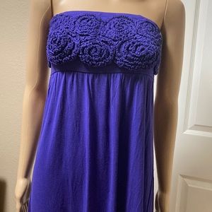 Attention Maxi Dress Medium